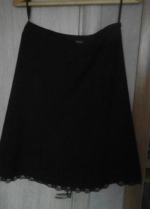 Нарядна спідниця.