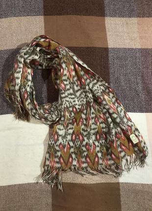 Жіночий хустка , шарф , палантин camerucci archivio