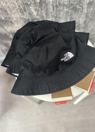 Панама the north face 3