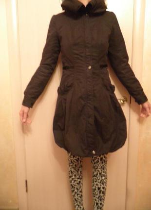 Куртка осіння легка