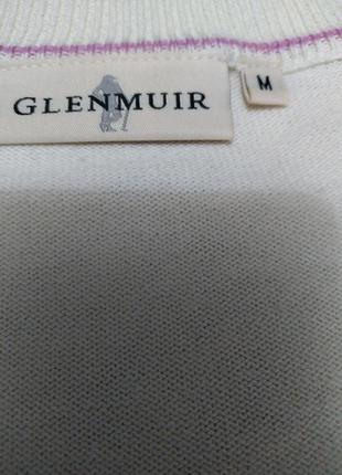 Джемпер glenmuir2 фото