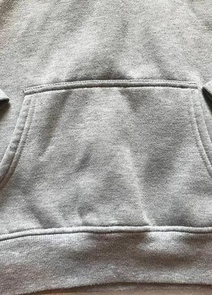 Кенгуру толстовка supreme худи суприм оригинал4 фото