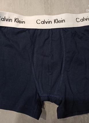 Мужские трусы, боксерки calvin klein1 фото