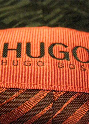 Пиджак "hugo boss-mexica" (р.50-52)🔥2 фото