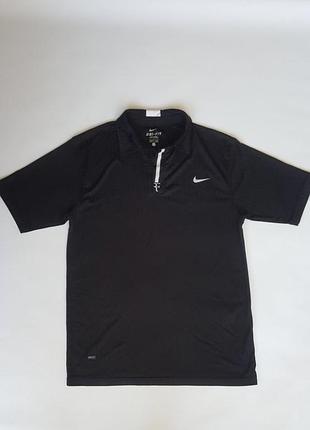Чоловіча спортивна футболка nike.