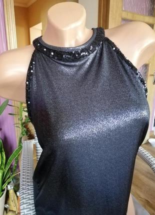 Шикарная маечка блуза