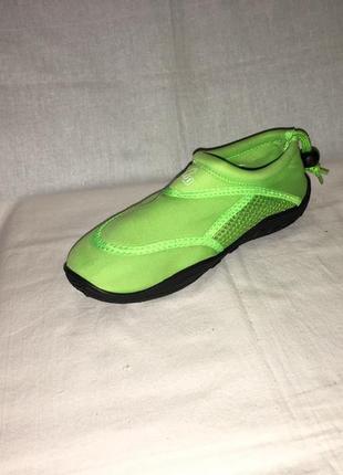 Аквашузи р. 33 ( 21.00см) 6