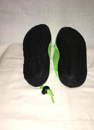 Аквашузи р. 33 ( 21.00см) 10