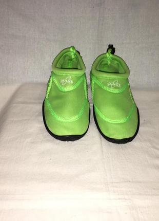 Аквашузи р. 33 ( 21.00см) 7