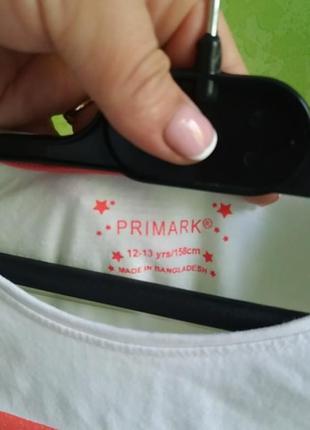 Футболка s primark3 фото