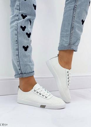 Кеды 9