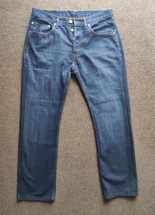 Джинсы levis 758 w31 l32