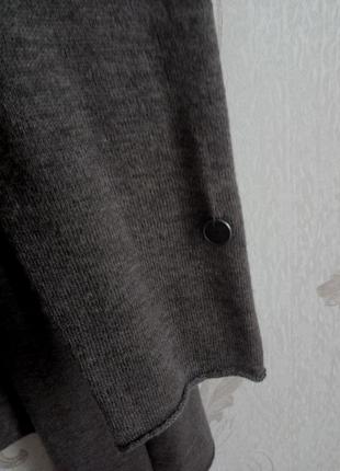 Кардиган, накидка4 фото