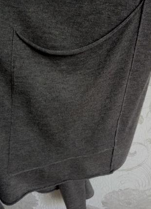 Кардиган, накидка3 фото