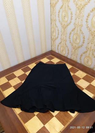 Спідниця годэ 2