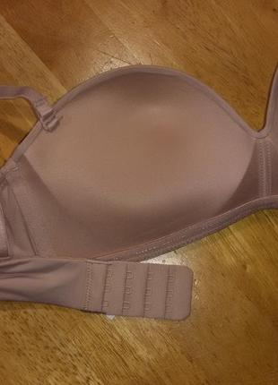 Бюст балконет 2d пуш ап формований без кісточок l1511a