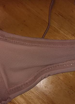 Бюст балконет 2d пуш ап формований без кісточок l1511a