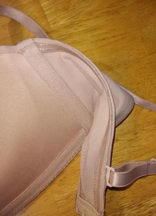 Бюст балконет 2d пуш ап формований без кісточок l1511a