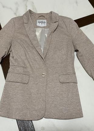 Піджак pull and bear
