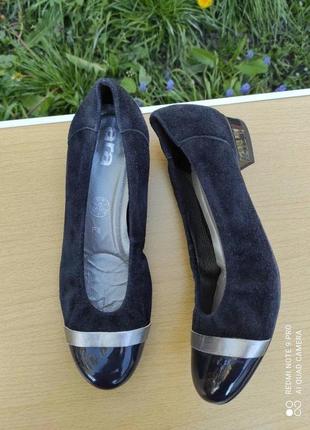 Нарядні туфлі ara4 фото