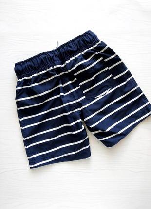 Пляжні шорти на хлопчика primark3 фото