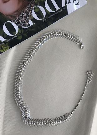 Ожерелье