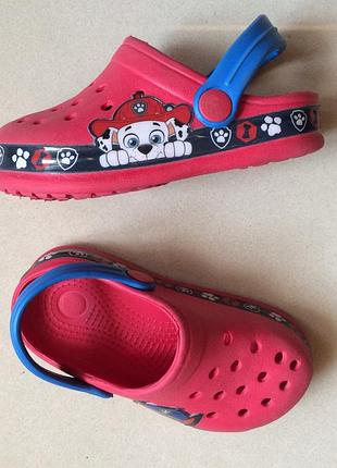 Шльопанці spin master оригінал