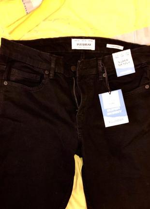 Новые super skinny pull&bear