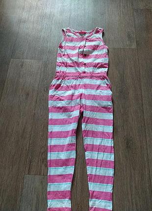 Комбинезон на девочку