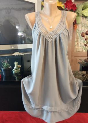 Туника женская.