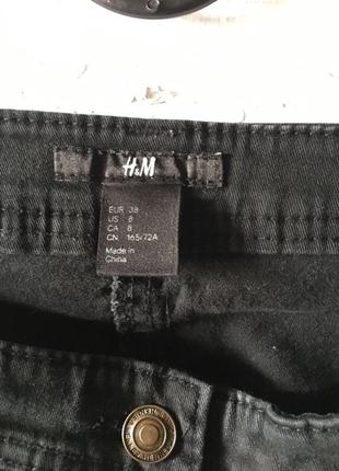 Джинсі "h & m" w l 30 284 фото