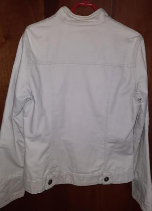 Куртка ветровка пиджак2 фото