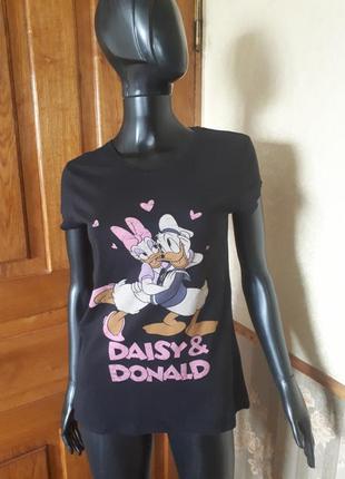 Футболка disney