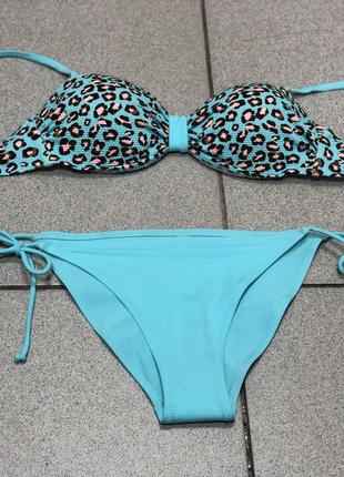 Купальник 1+1=3 🔥