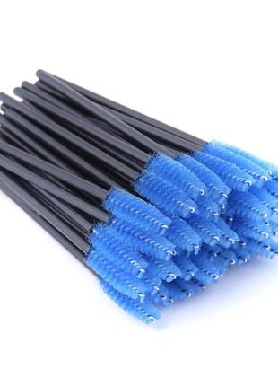 Набор 10шт кисти для бровей набор 10шт ресниц для бровей ресниц