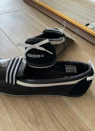 Балетки adidas neo оригінал