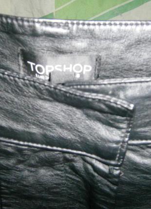 Шорты topshop3 фото