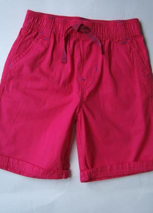 Шорты на мальчика хлопок primark