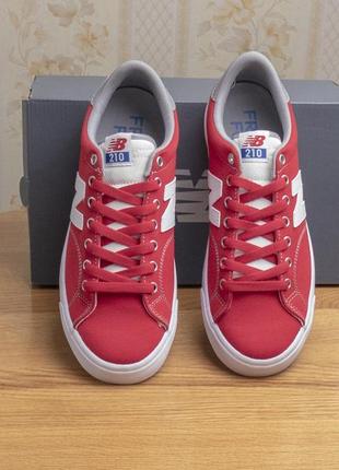Оригинал! мужские кеды new balance all coasts 210 (numeric) us8/26cм. стелька 26.5см по факту