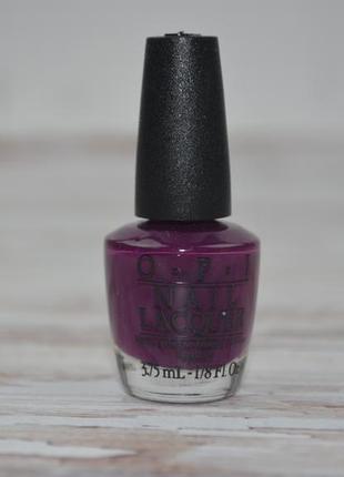 Фирменный лак для ногтей o.p.i nail polish сша2 фото