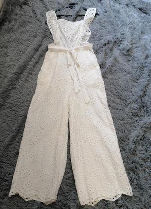 Ромпер комбінезон прошва