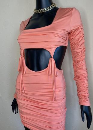 Платье oh polly