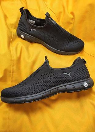 Кроссовки puma / новинка