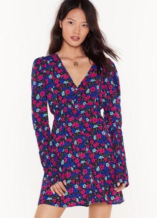 Сукня nasty gal