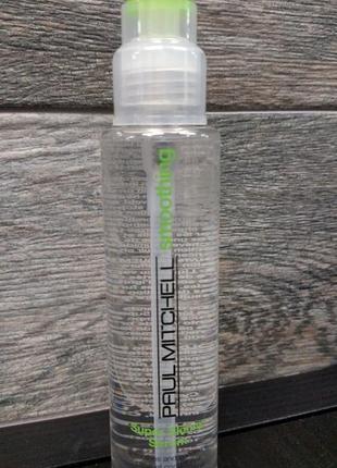 Розпив paul mitchell skinny serum , сироватка для розгладження волосся