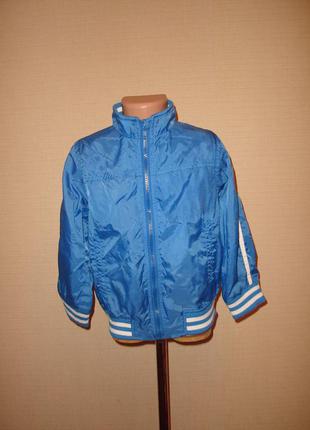 Куртка, ветровка на 5-6 лет cheroke