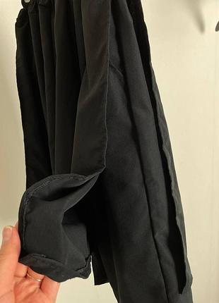 Шорты двойные 3