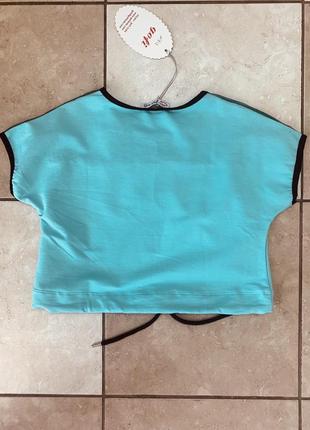 Костюм для девочки 3