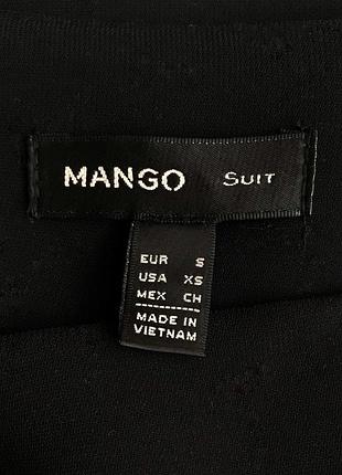 Брюки mango 3