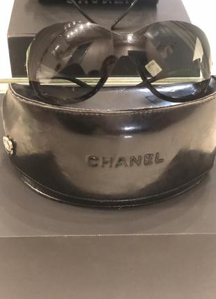 Очки chanel оригинал